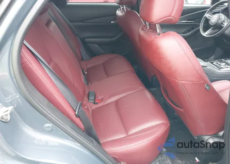 2023 Mazda Cx-30 2.5 S Carbon Edition z USA, uszkodzony, nr VIN 3MVDMBCM3PM560410